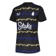 Billige Fotballdrakt Everton Jack Grealish #18 Replika Tredjedrakt Dame 2025-26 Kortermet Billige Fotballdrakt Everton Jack Grealish #18 Replika Tredjedrakt Dame 2025-26 Kortermet